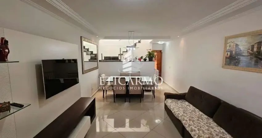 Casa com 3 quartos à venda na Rua Maria Inácia da Conceição, 275, Vila Carrão, São Paulo