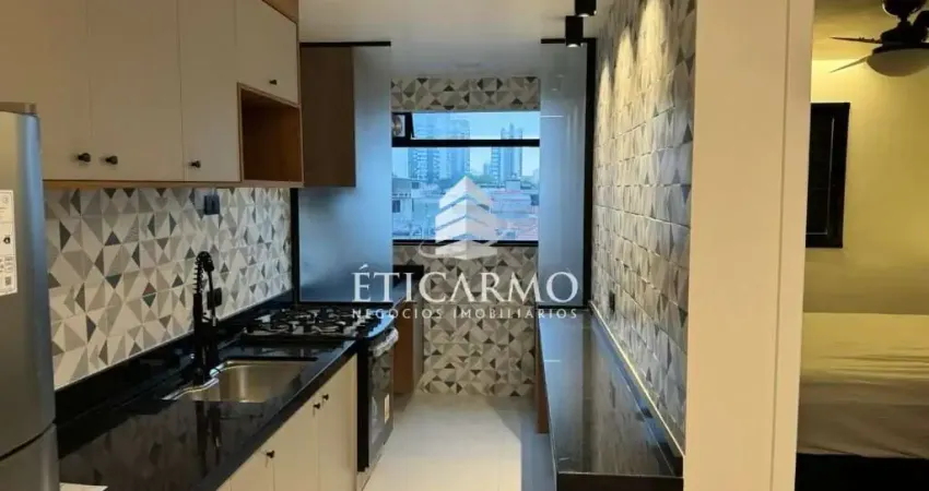 Apartamento com 1 quarto à venda na Rua Tijuco Preto, 1520, Tatuapé, São Paulo