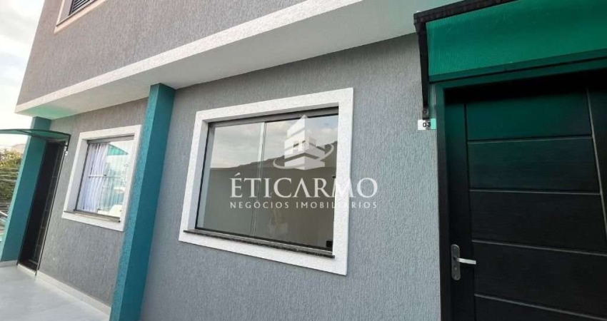 Apartamento com 2 quartos à venda na Alicante, 245, Vila Granada, São Paulo