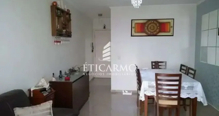 Apartamento com 3 quartos à venda na Rua Engenheiro Guilherme Cristiano Frender, 118, Vila Antonieta, São Paulo