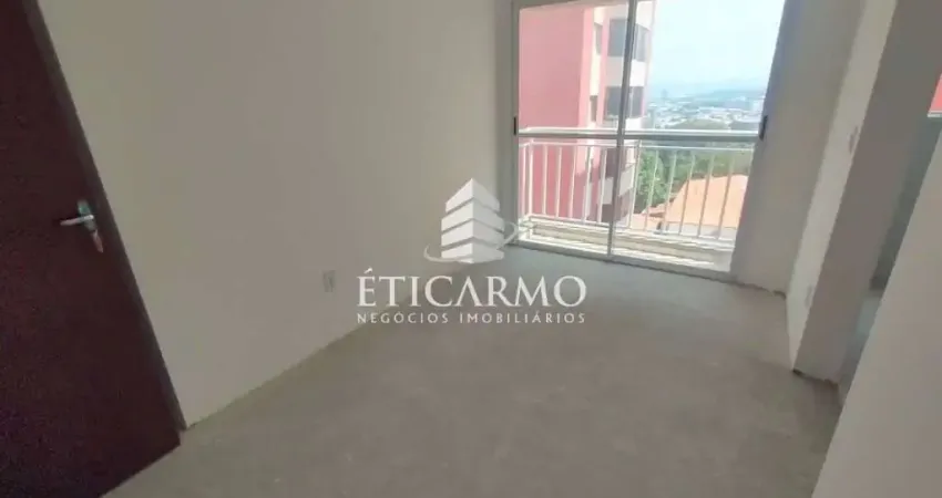 Apartamento com 2 quartos à venda na Rua Guiraró, 156, Vila Curuçá, São Paulo