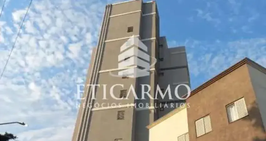 Apartamento com 2 quartos à venda na Rua Rincão, 22, Vila Esperança, São Paulo