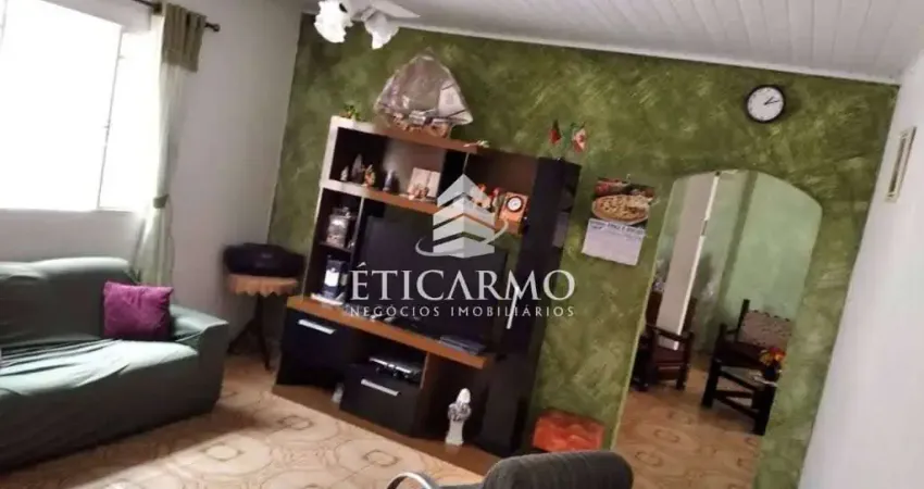 Casa com 3 quartos à venda na Rua Dom João Maria Ogno, 201, Vila Matilde, São Paulo