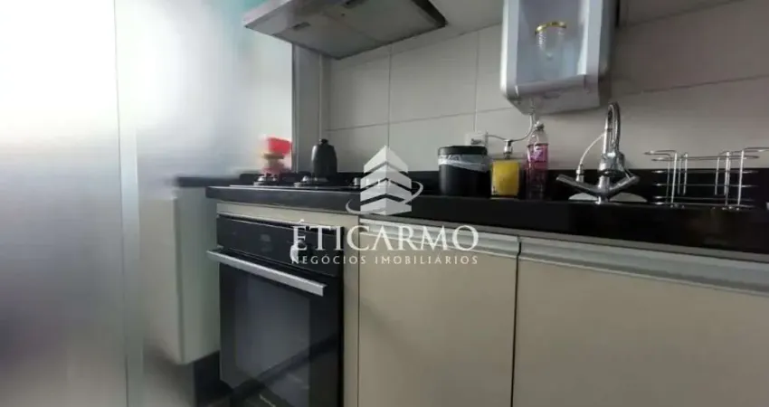 Apartamento com 2 quartos à venda na Rua Iososuke Okaue, 435, Fazenda Caguaçu, São Paulo