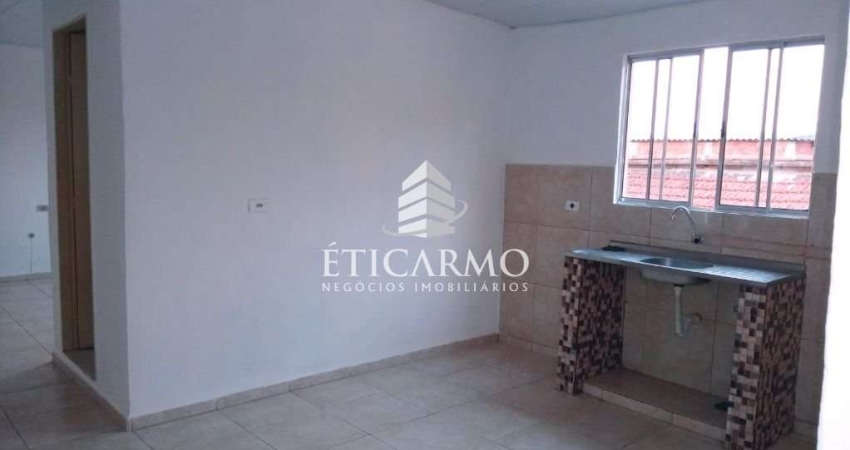 Casa com 2 quartos à venda na Furriel, 229, Vila Nova Curuçá, São Paulo