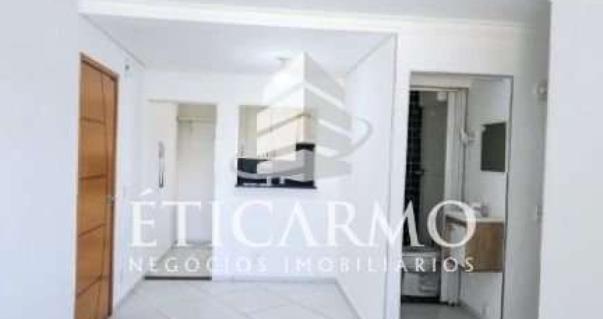 Apartamento com 3 quartos à venda na Rua Zacarias Alves de Melo, 110, Jardim Ibitirama, São Paulo