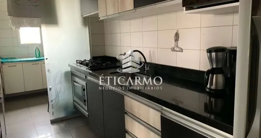 Apartamento com 3 quartos à venda na Rua Guaraciaba, 266, Chácara Califórnia, São Paulo