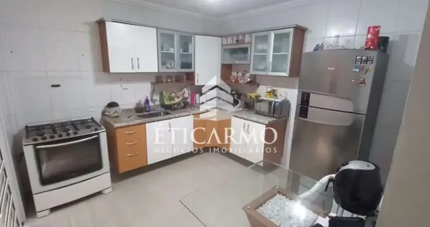 Casa em condomínio fechado com 3 quartos à venda na Rua Engenheiro Pegado, 1238, Vila Carrão, São Paulo