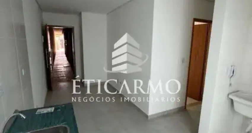 Apartamento com 2 quartos à venda na Rua Pedro Voss, 765, Vila Carrão, São Paulo