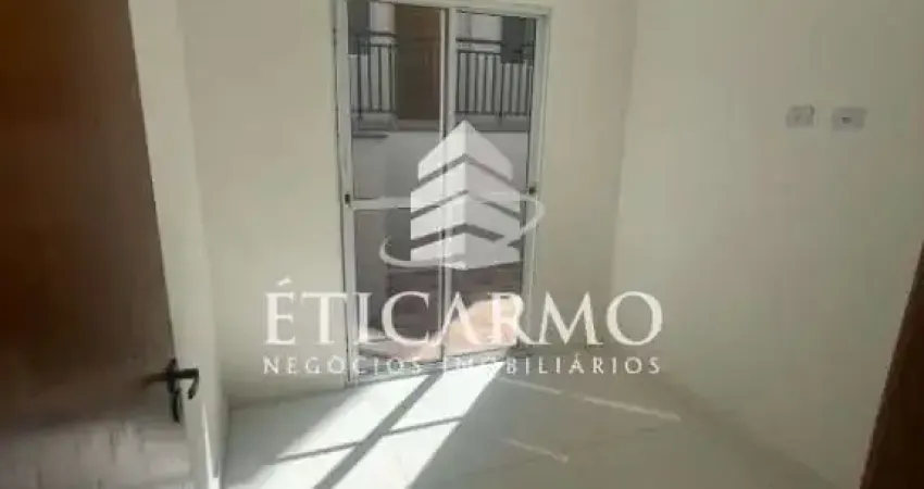 Apartamento com 2 quartos à venda na Luiz de Almeida Fernandes, 57, Itaquera, São Paulo