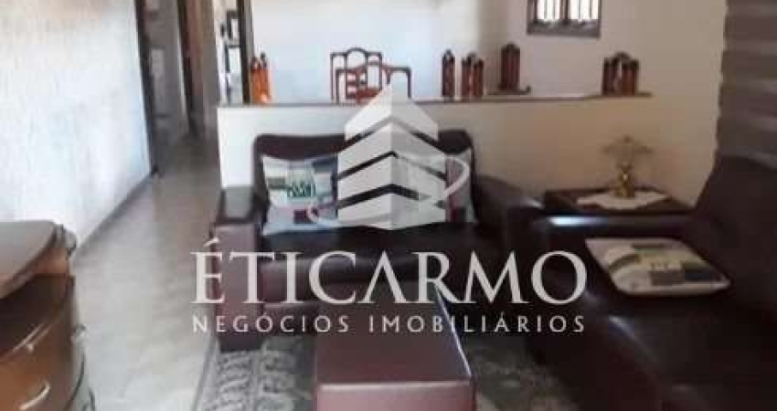 Casa com 4 quartos à venda na Rua Doutor Vicente Giacaglini, 900, Vila Bela, São Paulo