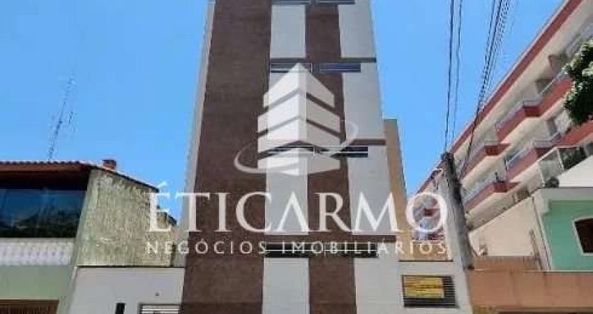 Apartamento com 2 quartos à venda na Avenida Melchert, 419, Chácara Seis de Outubro, São Paulo