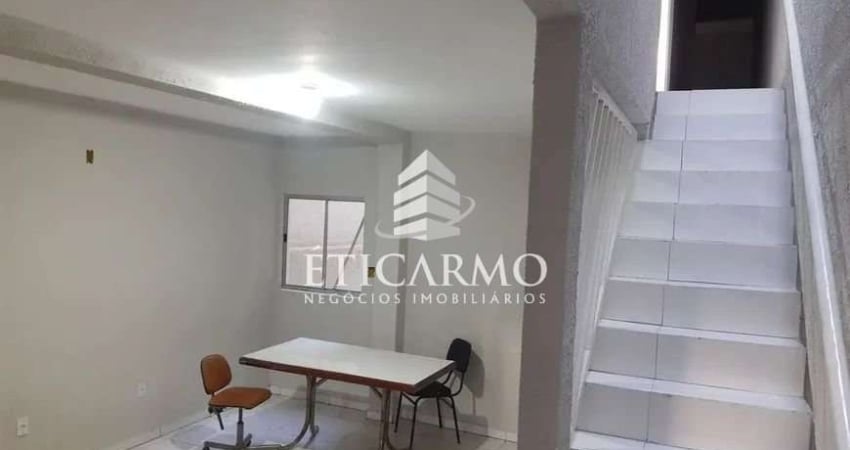 Casa com 3 quartos à venda na Rua Pedro Pires, 427, Vila Carrão, São Paulo