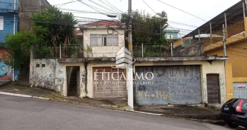 Terreno à venda na Rua José Maria, 269, Penha De França, São Paulo