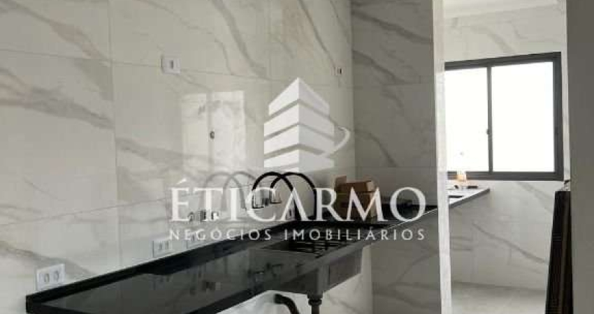 Apartamento com 2 quartos à venda na Rua Hermann Teles Ribeiro, 500, Vila Invernada, São Paulo