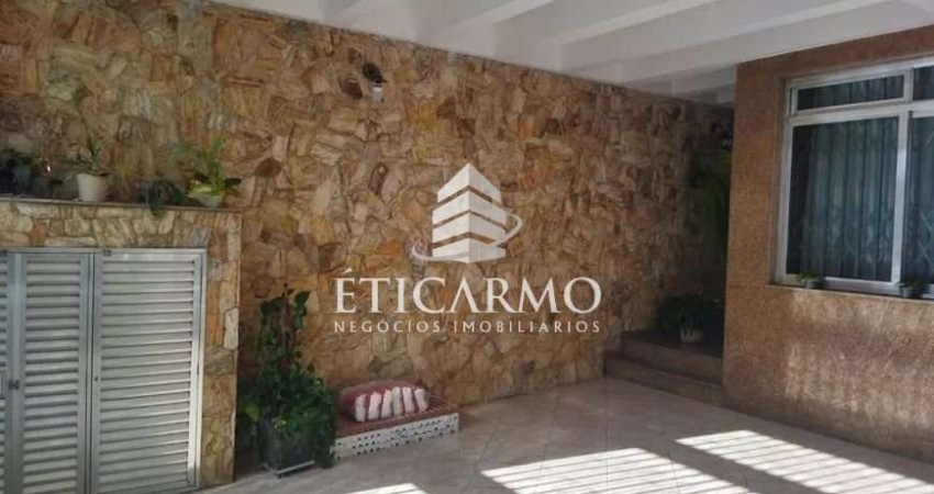 Casa com 3 quartos à venda na Luís Pinto, 312, Vila Carrão, São Paulo