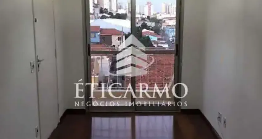 Apartamento com 2 quartos à venda na Rua José Flávio, 148, Penha De França, São Paulo