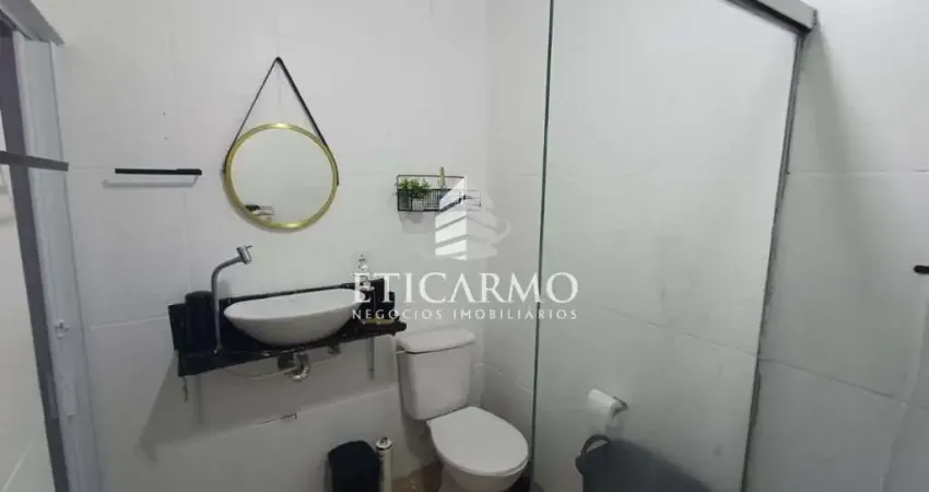 Apartamento com 1 quarto à venda na Astrogildo Rodrigues de Freitas, 217, Parque das Paineiras, São Paulo