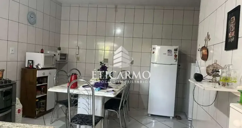 Casa com 4 quartos à venda na Jornalista Francisco Dias Herrera, 84, Jardim Nossa Senhora do Carmo, São Paulo
