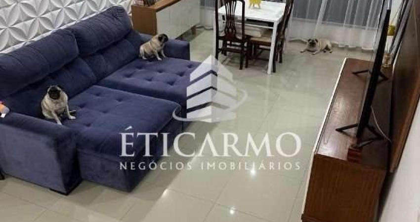 Casa com 2 quartos à venda na João Augusto Navarro, 99, Jardim Aricanduva, São Paulo