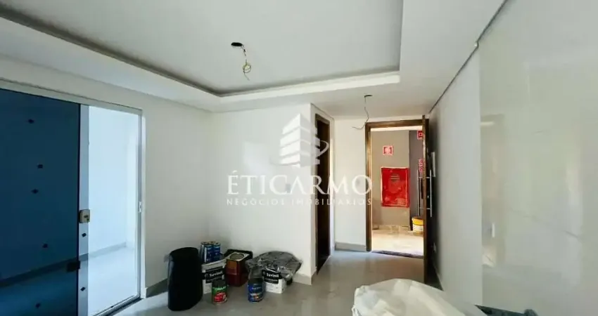 Apartamento com 1 quarto à venda na Rua Alferes Frazão, 10, Chácara Califórnia, São Paulo