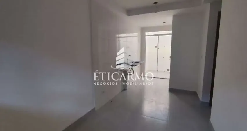 Apartamento com 2 quartos à venda na Rua Alferes Frazão, 10, Chácara Califórnia, São Paulo