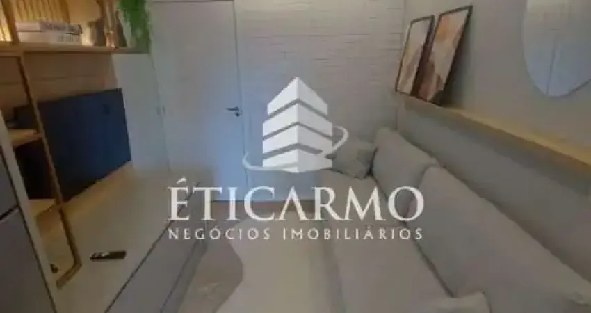 Apartamento com 1 quarto à venda na Rua Síria, 394, Parque São Jorge, São Paulo