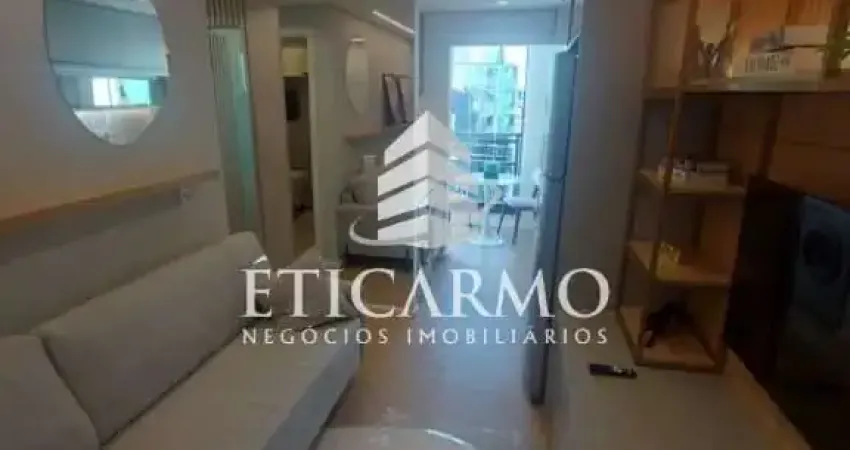 Apartamento com 2 quartos à venda na Rua Síria, 394, Parque São Jorge, São Paulo