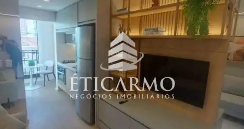 Apartamento com 2 quartos à venda na Rua Síria, 394, Parque São Jorge, São Paulo