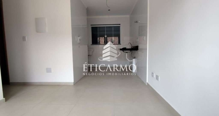 Apartamento com 2 quartos à venda na Ézio Maranezi, 97, Cidade Líder, São Paulo