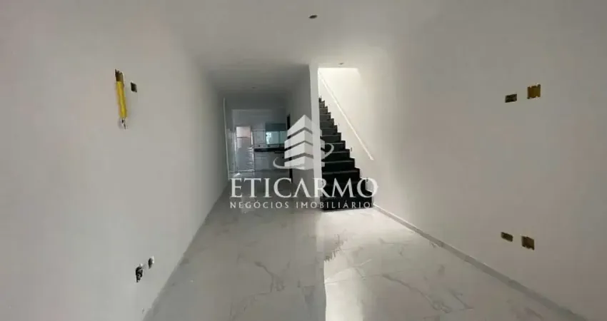 Casa com 3 quartos à venda na Coronel Paulo Mariano, 60, Vila Frugoli, São Paulo