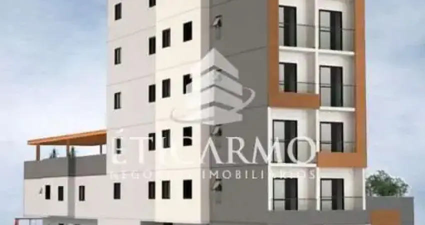 Apartamento com 2 quartos à venda na Rua Antônio de Souza Campos, 214, Vila Matilde, São Paulo