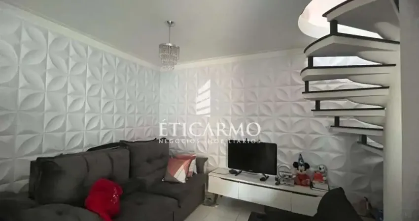 Casa com 4 quartos à venda na Joaquim Ferreira de Oliveira, 208, Jardim Nossa Senhora do Carmo, São Paulo