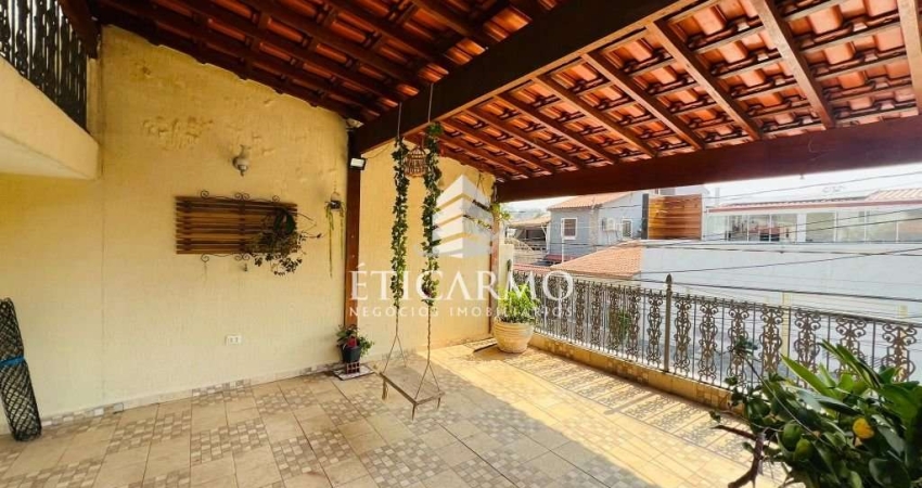 Casa com 3 quartos à venda na Jean Meyer, 88, Fazenda Aricanduva, São Paulo