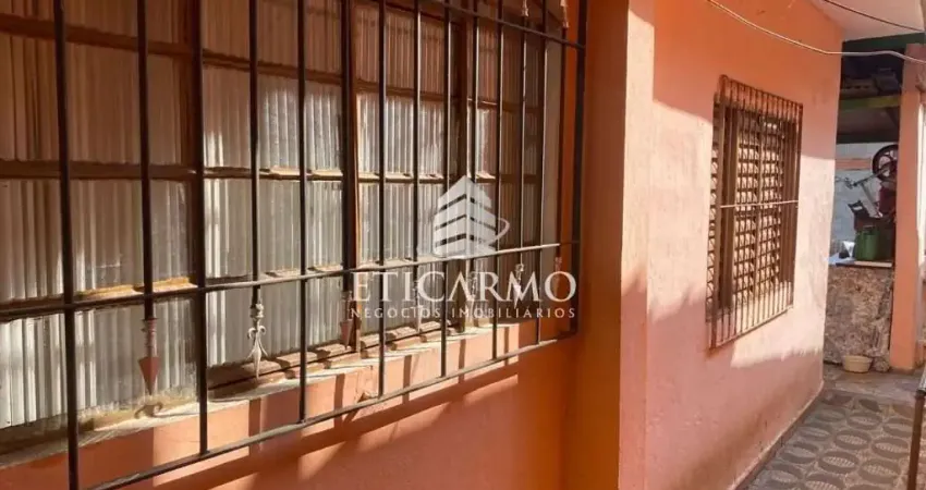 Casa com 5 quartos à venda na Barro Duro, 152, Vila Campanela, São Paulo