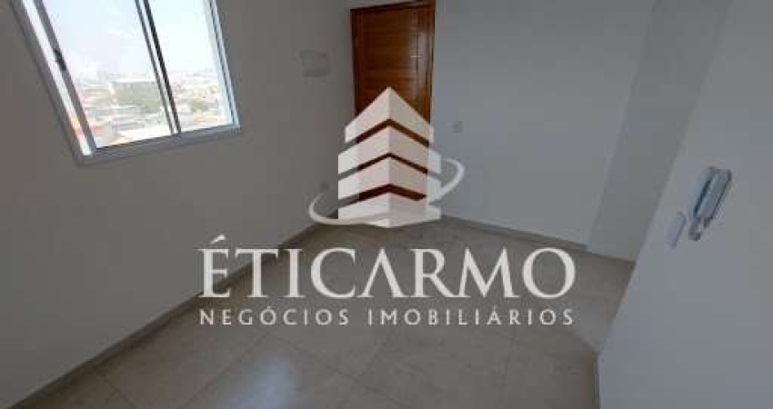 Apartamento com 2 quartos à venda na Jupará, 351, Cidade Antônio Estevão de Carvalho, São Paulo