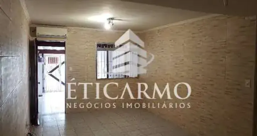 Casa com 2 quartos à venda na Rua José Silva Alcântara Filho, 294, Burgo Paulista, São Paulo