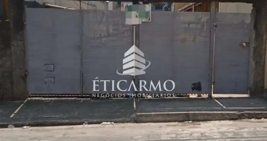 Casa com 2 quartos à venda na Guilherme da Cruz, 18, Jardim Helian, São Paulo