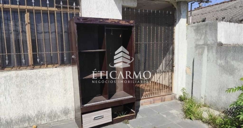 Casa com 2 quartos à venda na Avenida Pastor Cícero Canuto de Lima, 230, Vila Nova York, São Paulo