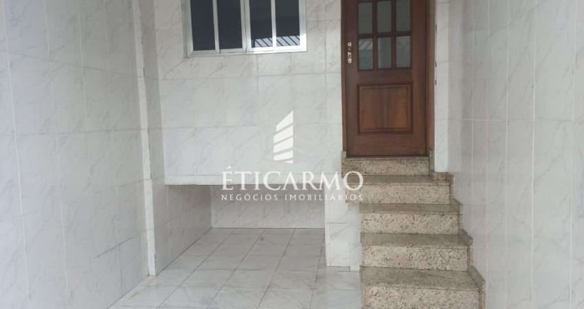Casa com 2 quartos à venda na Rua Dentista Barreto, 771, Vila Carrão, São Paulo