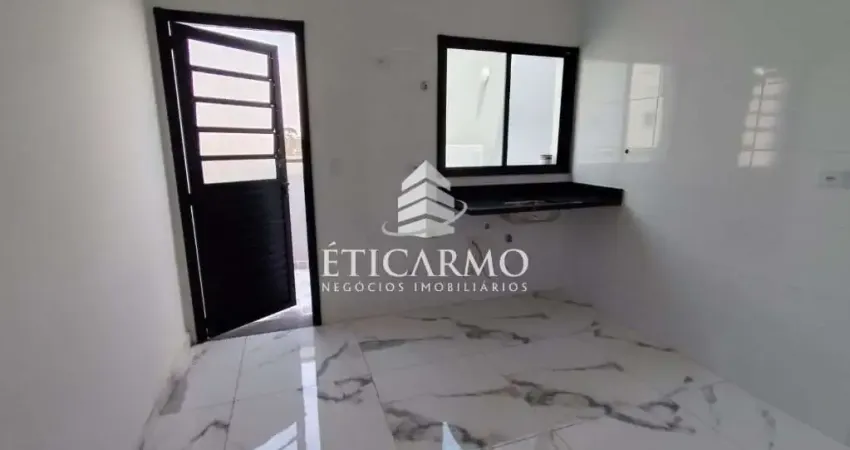 Apartamento com 2 quartos à venda na Rua Edmundo Juventino Fuentes, 102, Parque Tomas Saraiva, São Paulo