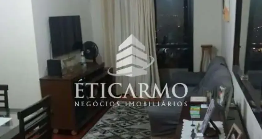 Apartamento com 3 quartos à venda na Rua Palmerino Calabrese, 173, Vila Santana, São Paulo