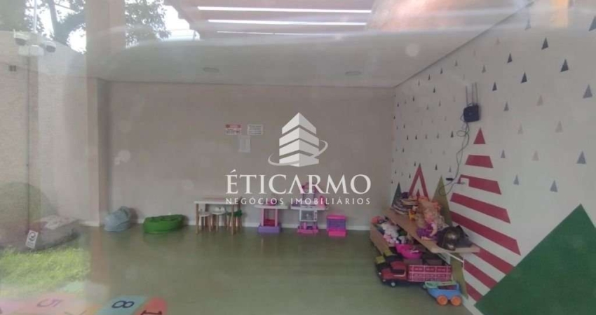 Apartamento com 2 quartos à venda na Caicó, 11, Cidade Patriarca, São Paulo