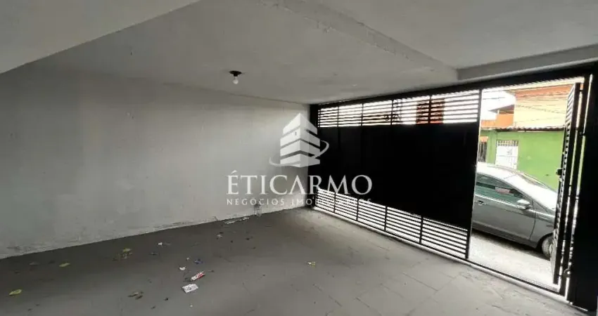 Casa com 2 quartos à venda na São Gonçalo do Piauí, 196, Itaquera, São Paulo