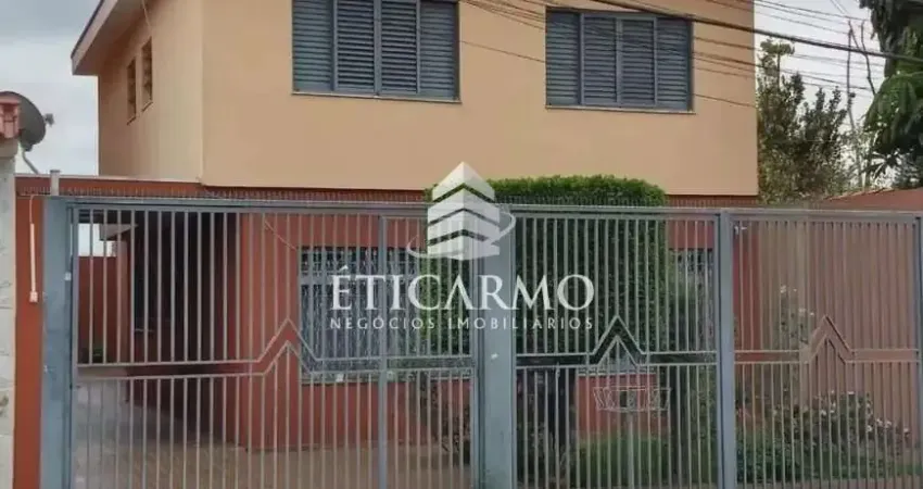 Casa com 4 quartos à venda na Rua Domingos de Carlo, 115, Vila Granada, São Paulo