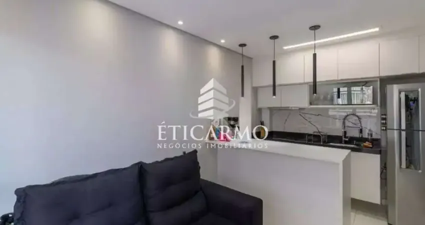 Apartamento com 2 quartos à venda na Rua Jarauara, 81, Vila Ré, São Paulo
