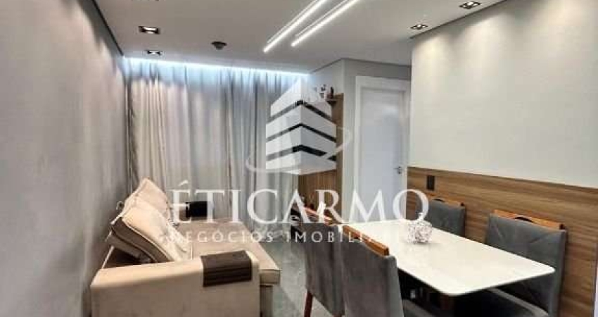 Apartamento com 2 quartos à venda na Osvaldo Valle Cordeiro, 1240, Jardim Brasília (Zona Leste), São Paulo