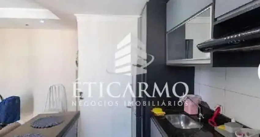Apartamento com 2 quartos à venda na Avenida Aricanduva, 9254, Jardim Nove de Julho, São Paulo