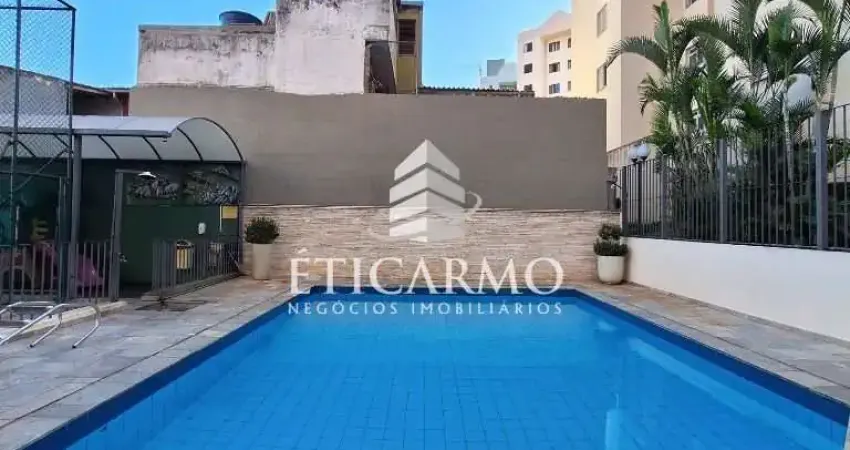 Apartamento com 3 quartos à venda na Rua Crubixas, 236, Vila Araguaia, São Paulo