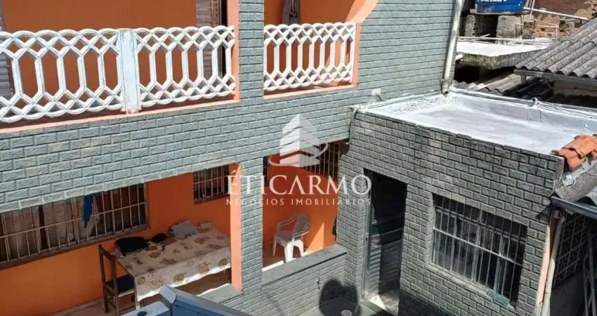 Casa com 3 quartos à venda na Majari, 41, Vila Regina, São Paulo
